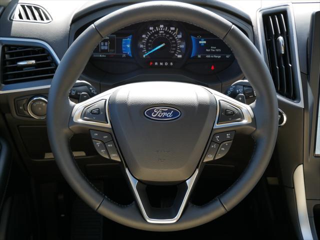 new 2024 Ford Edge car, priced at $38,985