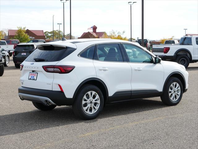 new 2025 Ford Escape car, priced at $30,179