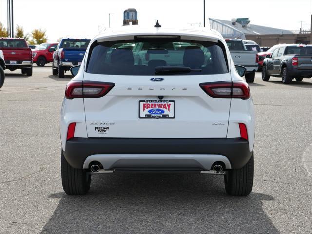 new 2025 Ford Escape car, priced at $30,179