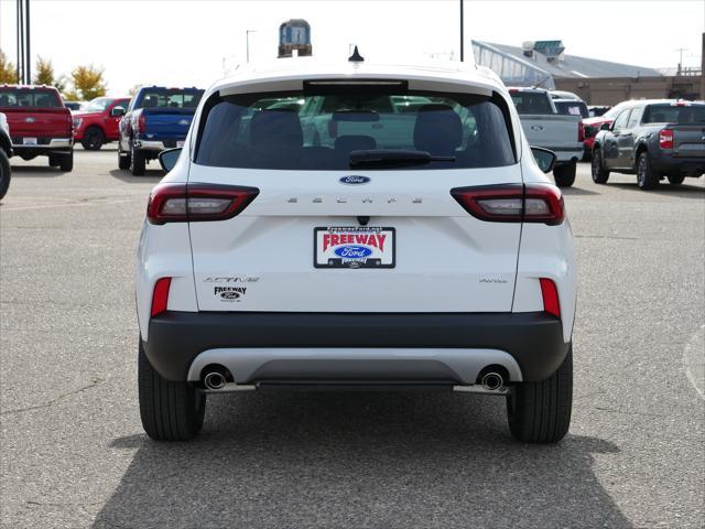 new 2025 Ford Escape car, priced at $31,220