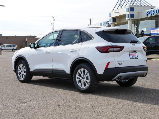 new 2025 Ford Escape car, priced at $30,179