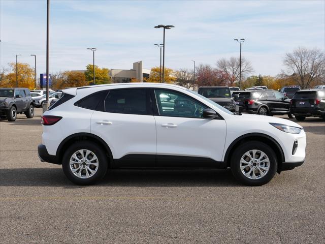 new 2025 Ford Escape car, priced at $30,179