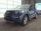 used 2021 Ford Explorer car, priced at $29,799