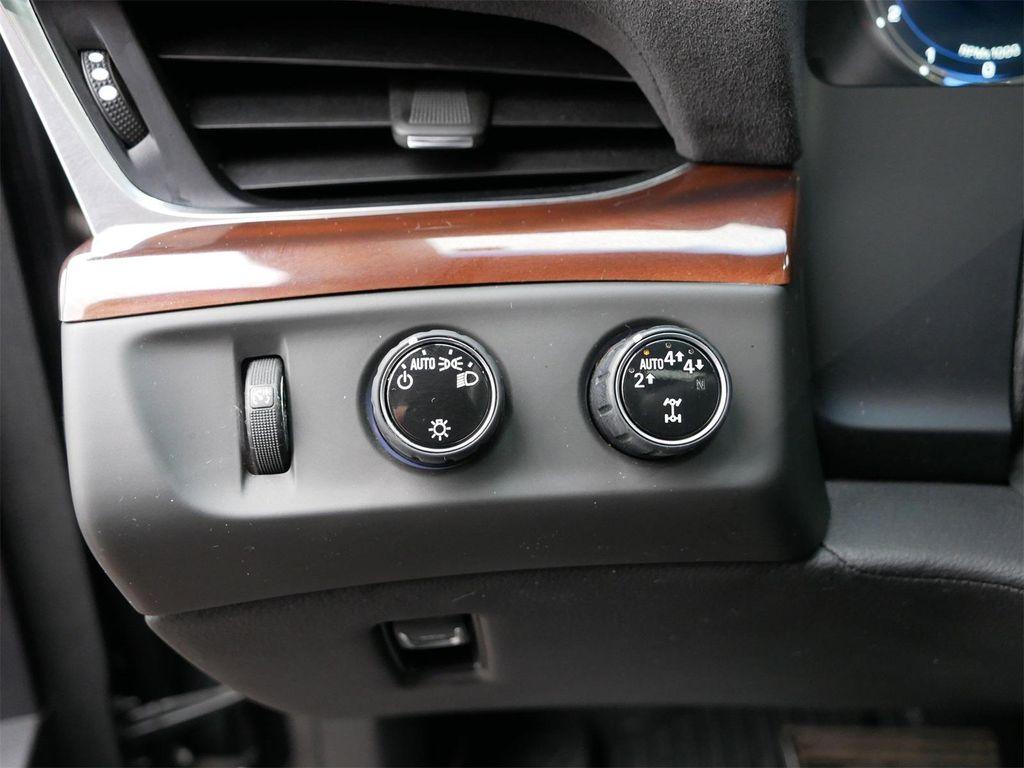 used 2019 Cadillac Escalade ESV car, priced at $37,650