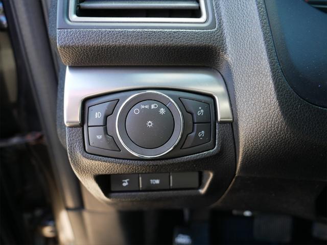 used 2019 Ford Explorer car, priced at $22,438