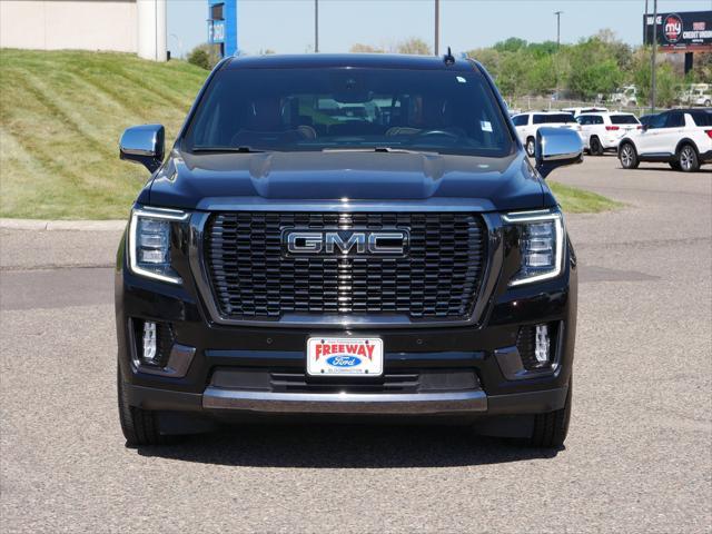 used 2023 GMC Yukon XL car, priced at $72,861