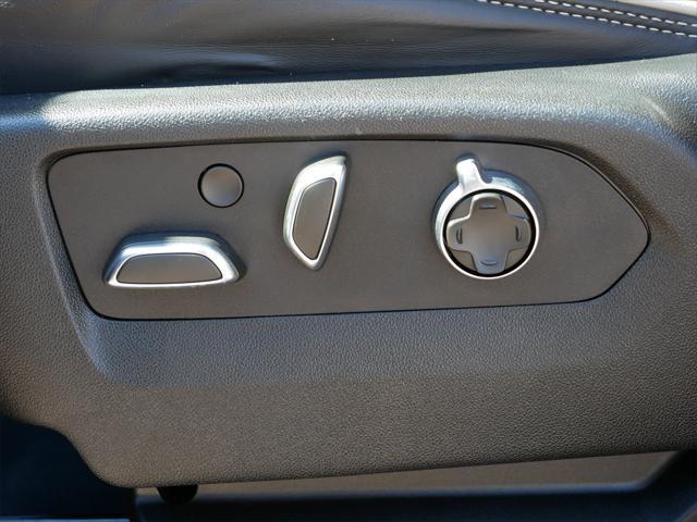 used 2023 GMC Yukon XL car, priced at $72,861