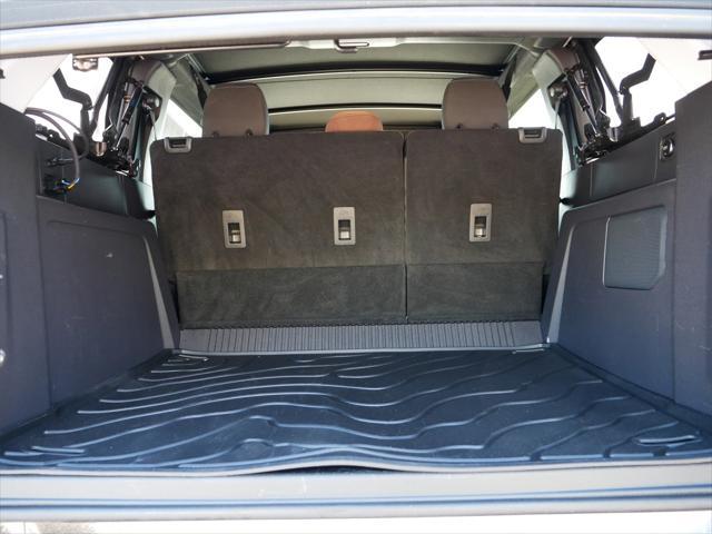 used 2023 Ford Bronco car, priced at $40,689