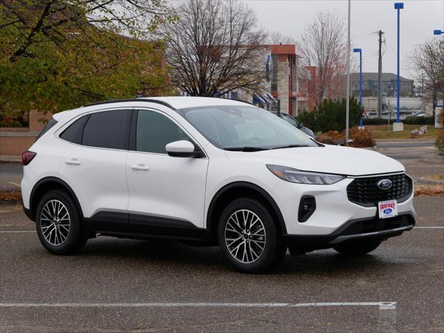 new 2025 Ford Escape car, priced at $39,883