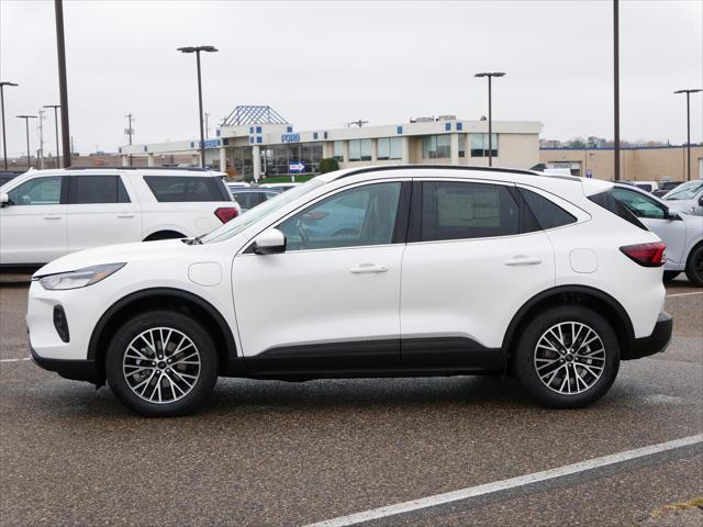 new 2025 Ford Escape car, priced at $39,883