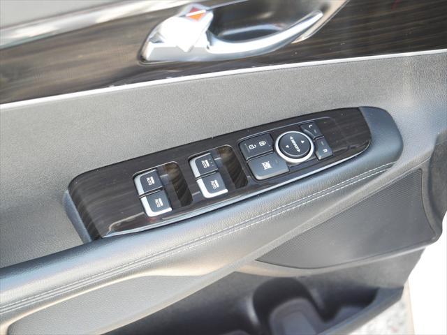 used 2019 Kia Sorento car, priced at $18,541