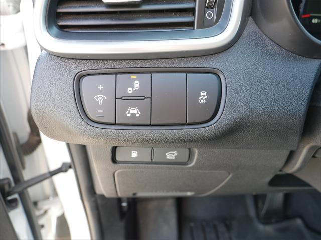used 2019 Kia Sorento car, priced at $18,541