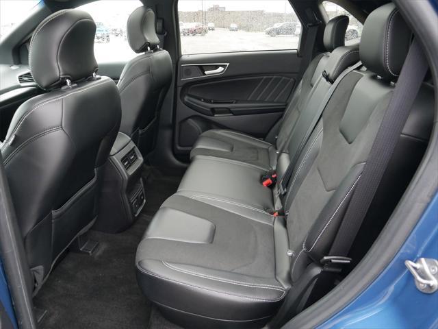 used 2019 Ford Edge car, priced at $21,958
