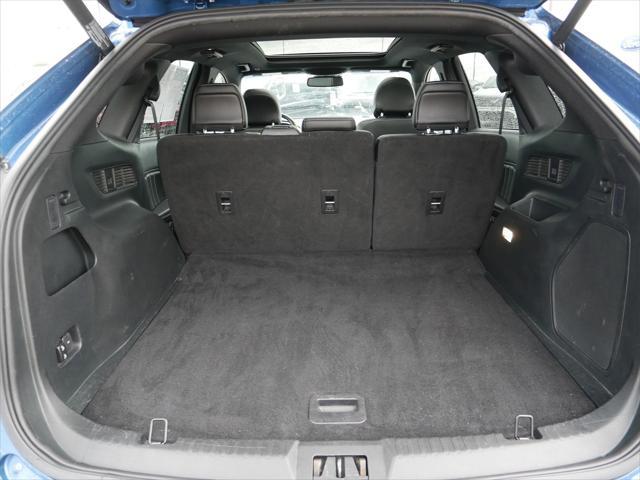 used 2019 Ford Edge car, priced at $21,958