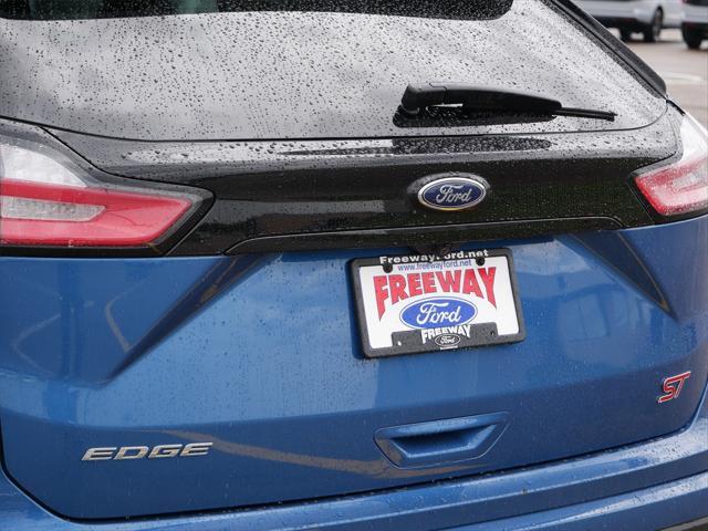 used 2019 Ford Edge car, priced at $21,958