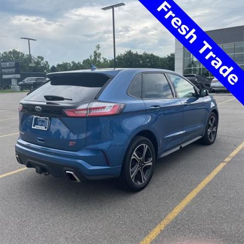 used 2019 Ford Edge car, priced at $22,949