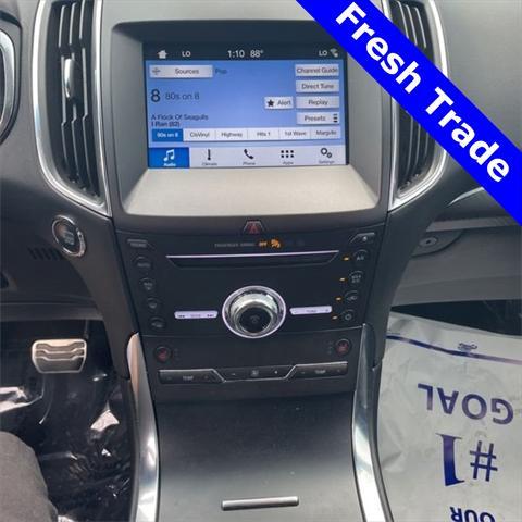 used 2019 Ford Edge car, priced at $22,949