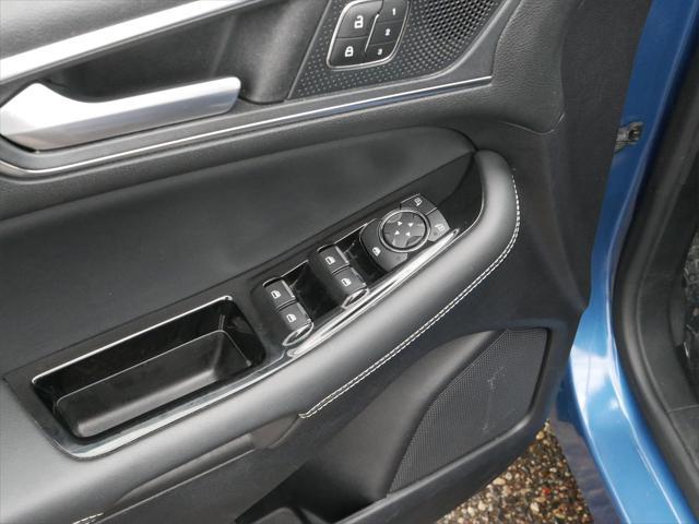 used 2019 Ford Edge car, priced at $21,958