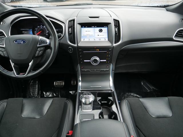 used 2019 Ford Edge car, priced at $21,958