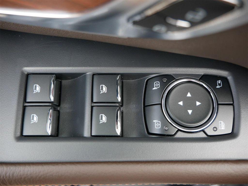 new 2025 Ford Expedition Max car, priced at $88,104