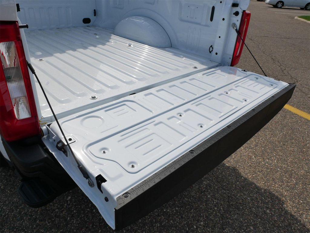 new 2026 Ford F-250 car, priced at $53,567