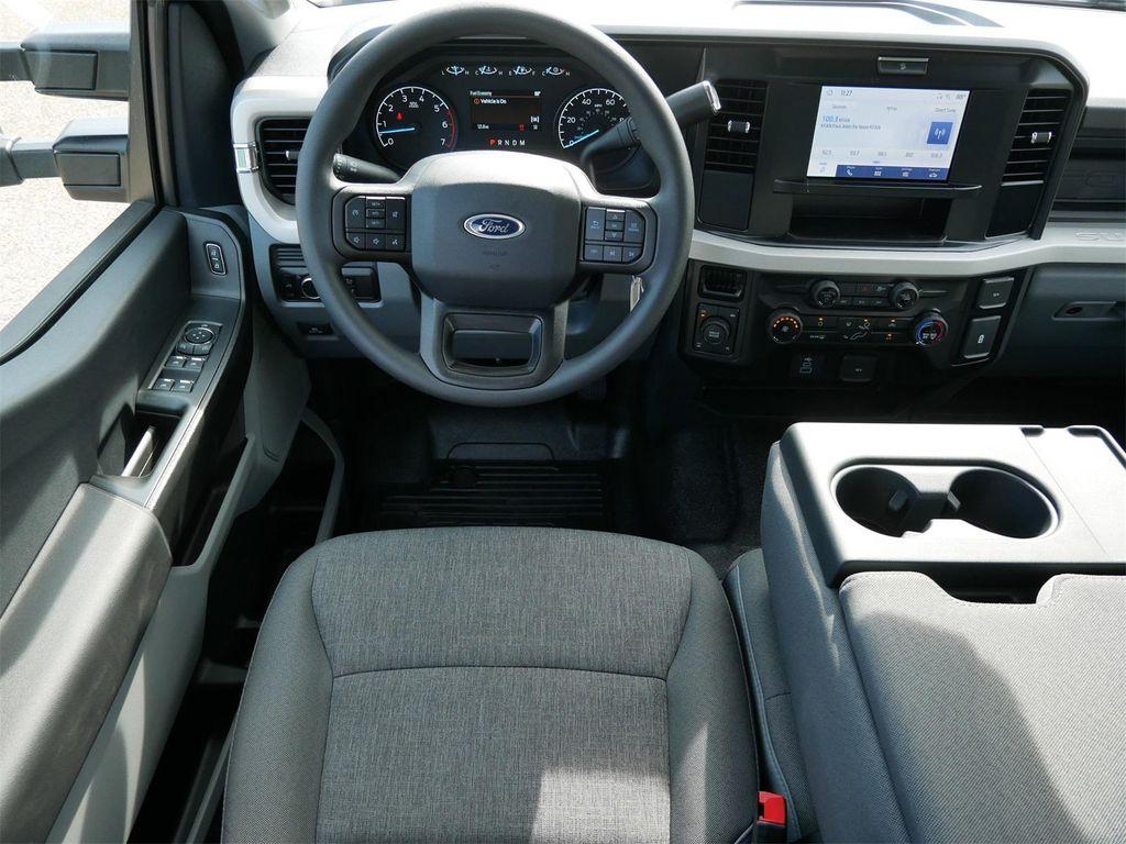 new 2026 Ford F-250 car, priced at $53,567