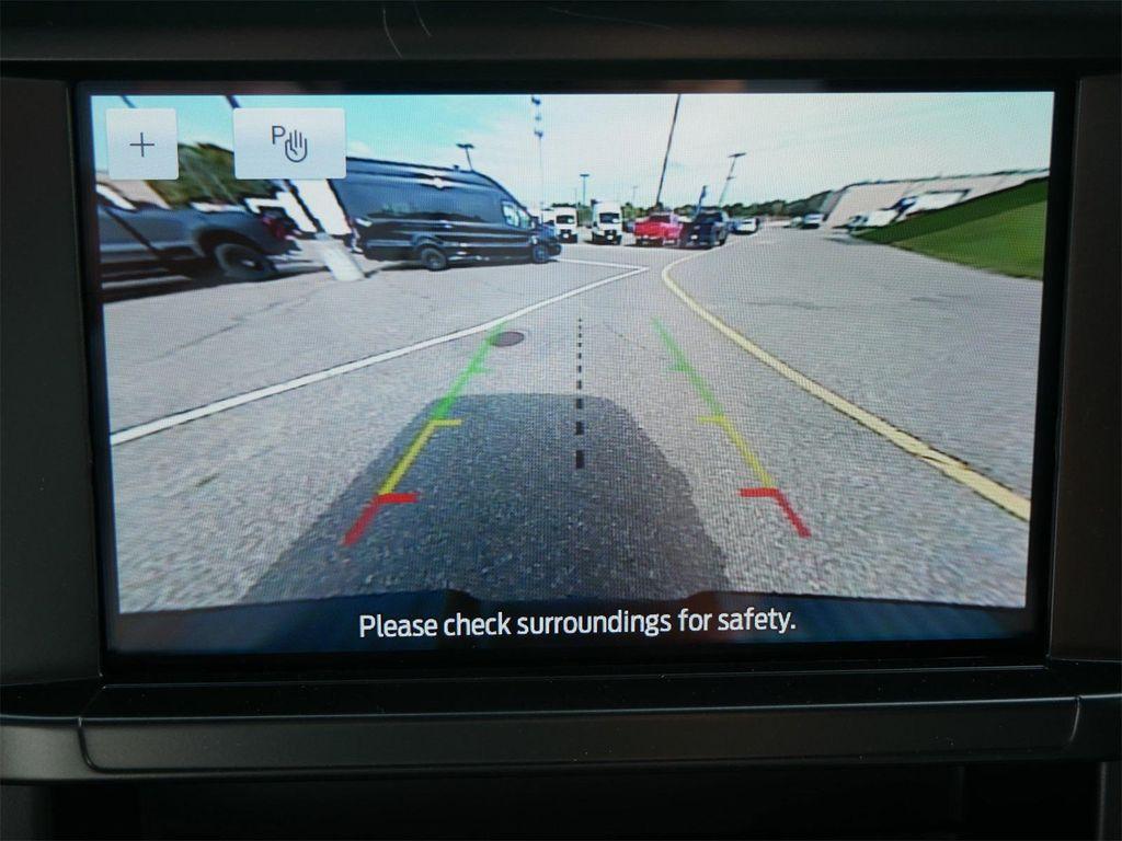 new 2026 Ford F-250 car, priced at $53,567