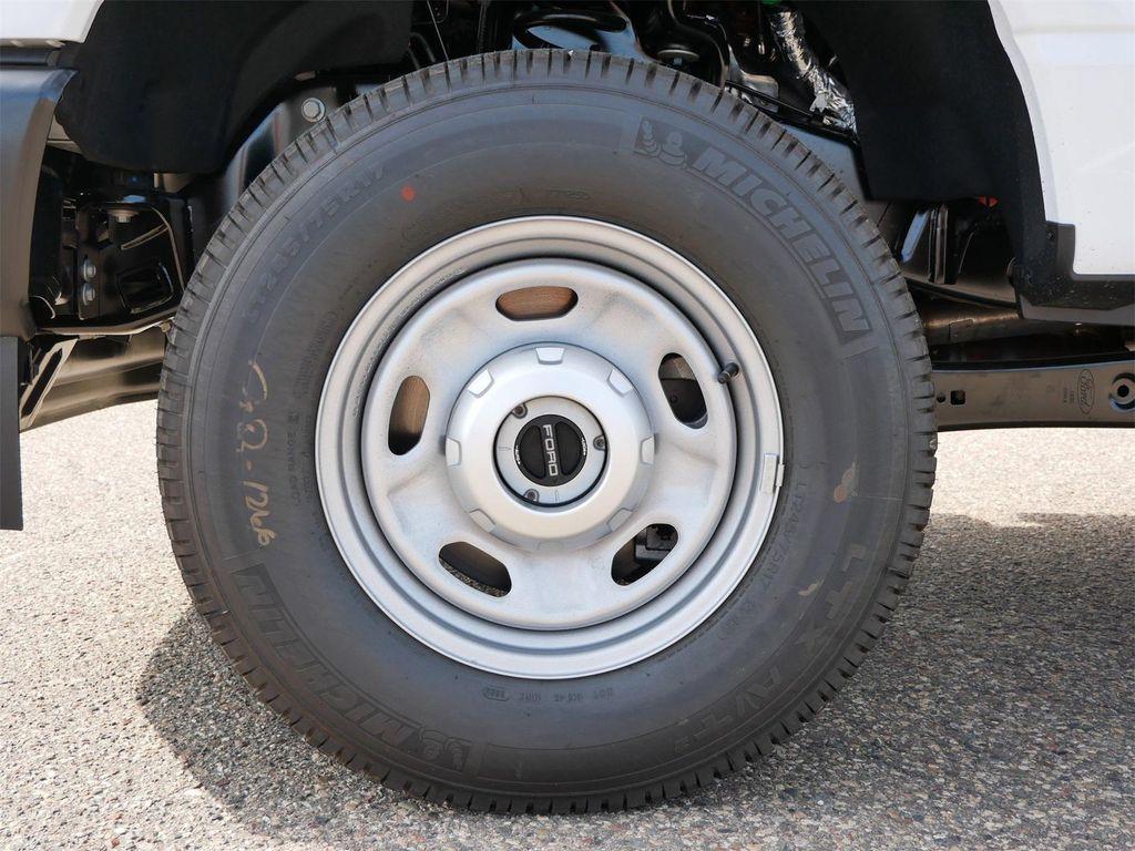 new 2026 Ford F-250 car, priced at $53,567