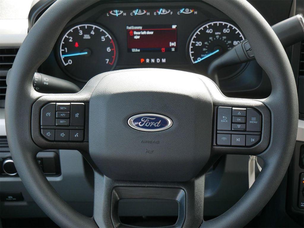 new 2026 Ford F-250 car, priced at $53,567