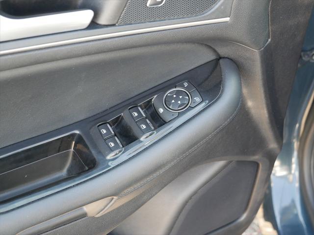 used 2019 Ford Edge car, priced at $19,979