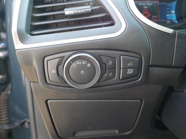 used 2019 Ford Edge car, priced at $19,979