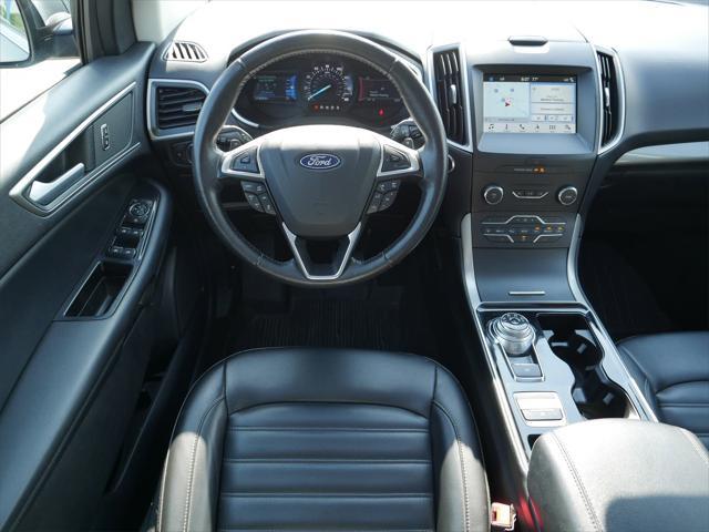 used 2019 Ford Edge car, priced at $19,979