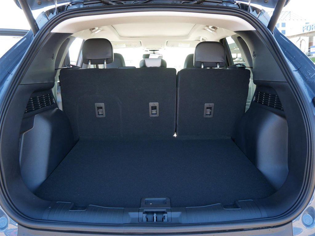 new 2026 Ford Escape car, priced at $41,258