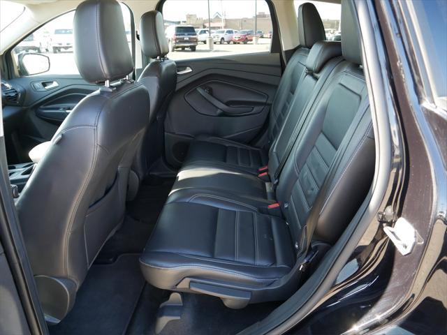 used 2019 Ford Escape car, priced at $18,977