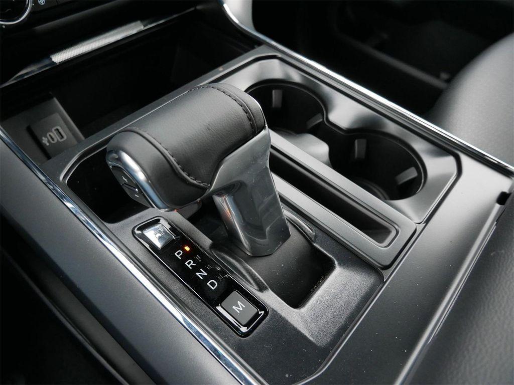 new 2025 Ford F-150 car, priced at $64,304