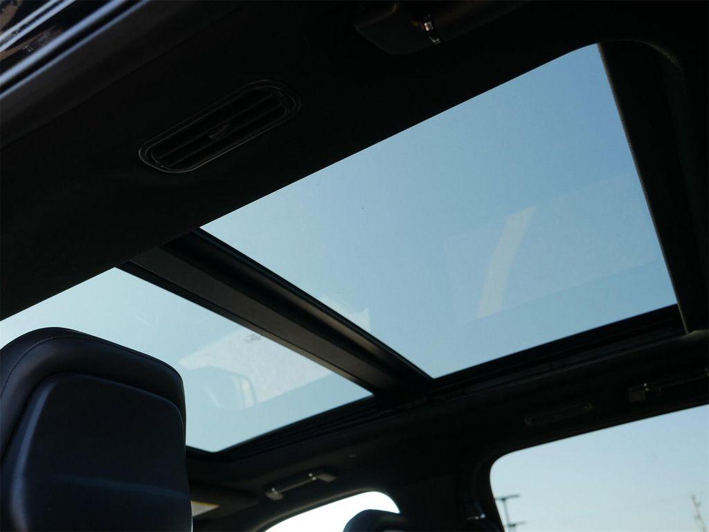 used 2024 Lincoln Navigator car, priced at $53,988