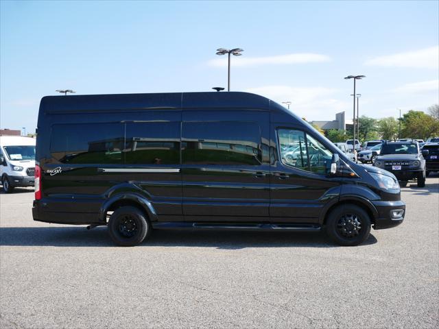 new 2024 Ford Transit-350 car, priced at $124,999