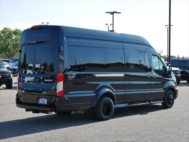 new 2024 Ford Transit-350 car, priced at $124,999