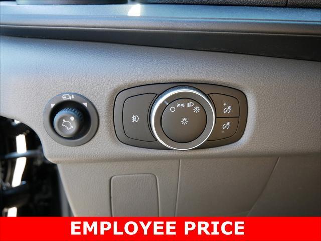 new 2024 Ford Transit-350 car, priced at $103,294