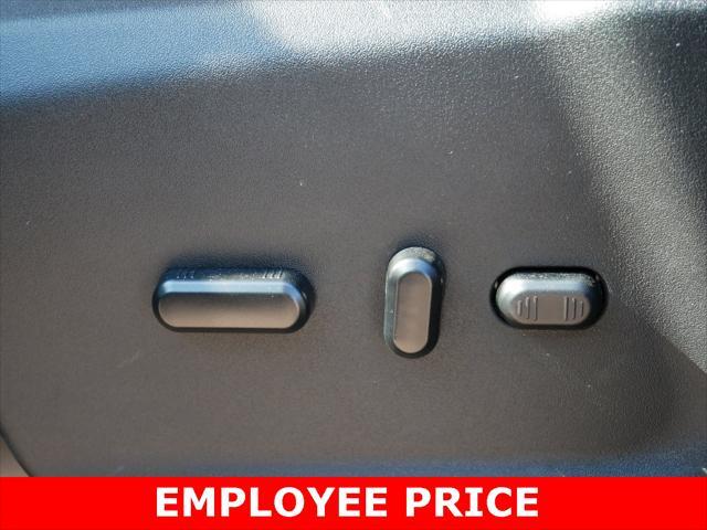 new 2024 Ford Transit-350 car, priced at $103,294