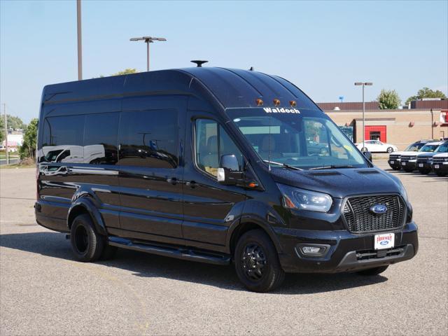 new 2024 Ford Transit-350 car, priced at $108,497