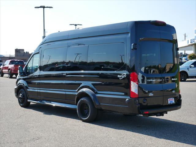 new 2024 Ford Transit-350 car, priced at $124,999