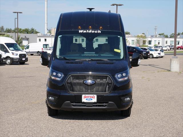 new 2024 Ford Transit-350 car, priced at $108,497