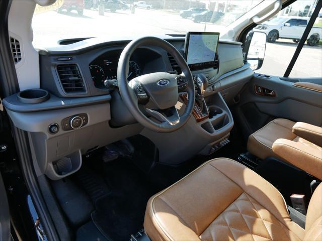 new 2024 Ford Transit-350 car, priced at $112,999