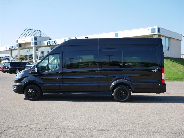 new 2024 Ford Transit-350 car, priced at $112,999