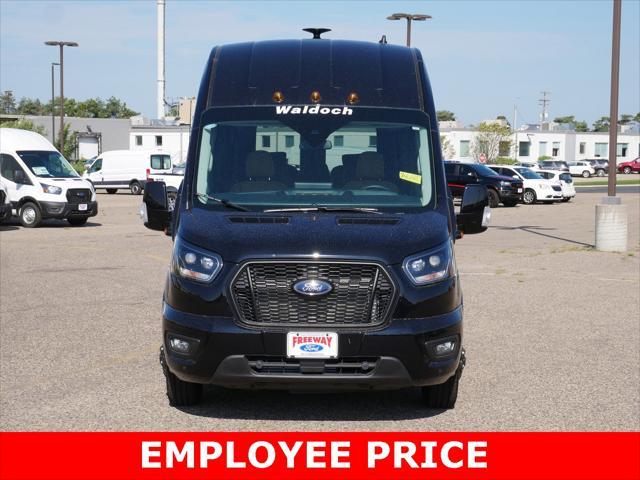 new 2024 Ford Transit-350 car, priced at $103,294