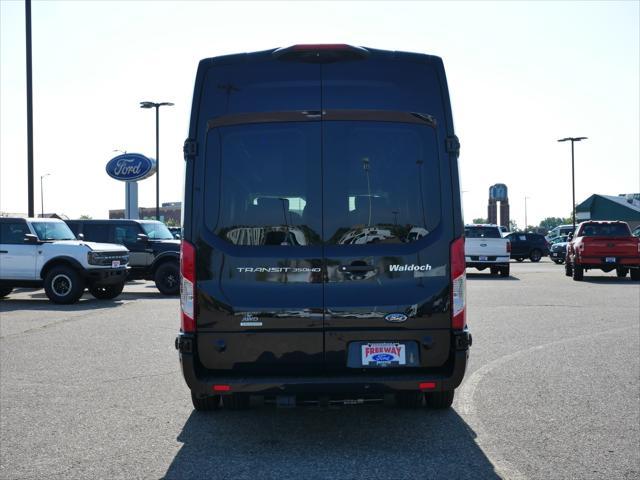 new 2024 Ford Transit-350 car, priced at $112,999