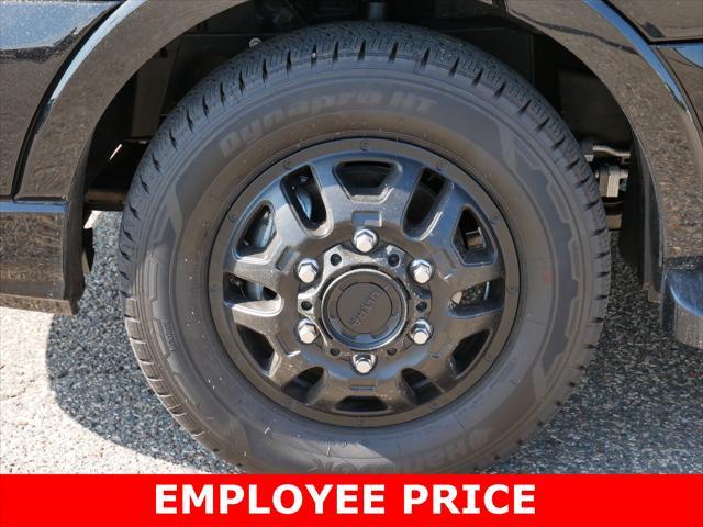 new 2024 Ford Transit-350 car, priced at $103,294