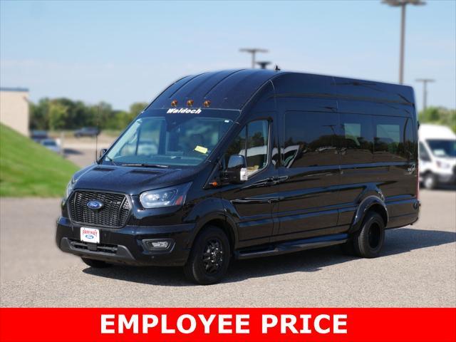 new 2024 Ford Transit-350 car, priced at $103,294