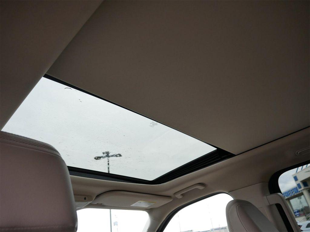 used 2024 Ford Expedition car, priced at $44,680